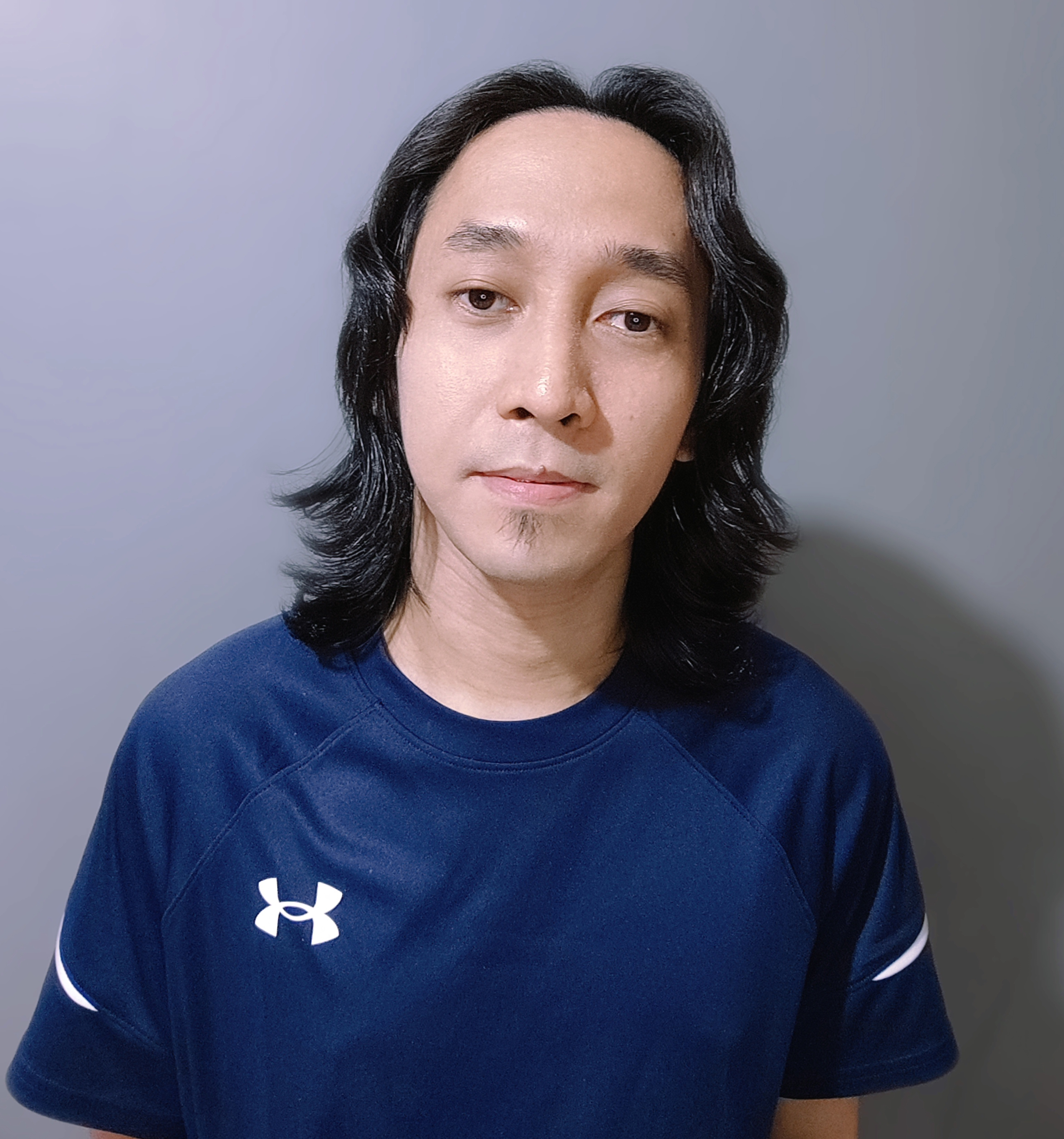 Jerson Ramos
