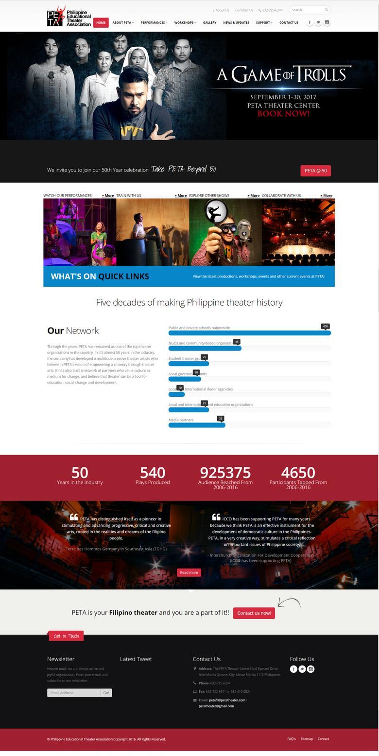Media Project 2